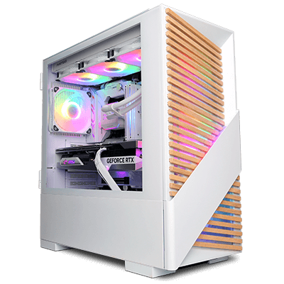 SYKKUNO 100 Gaming  PC 