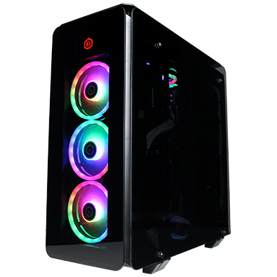 cyberpowerpc furion