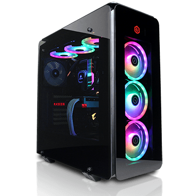 best vr ready gaming pc