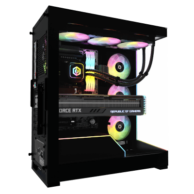 Esports Essential Gaming PC