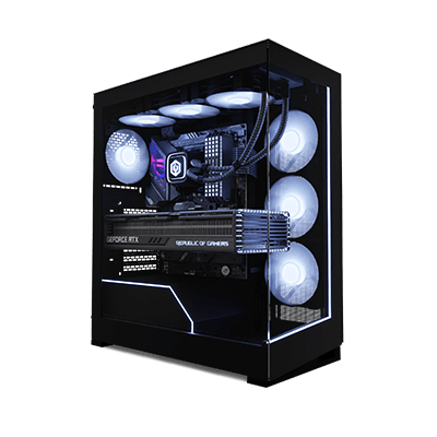 Fall Gaming Special I Gaming  PC 