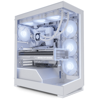 Gaming PC Xtreme XT Gaming  PC 