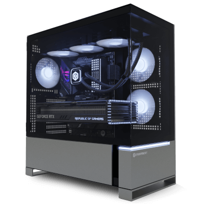 Ultra 5070 Gaming PC Gaming  PC 