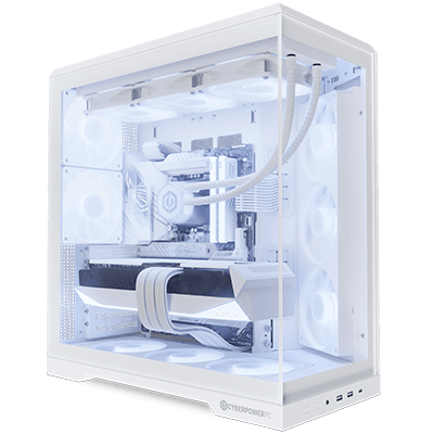 system image:GeForce Elite Gaming PC