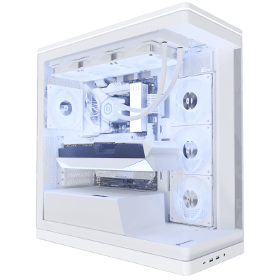 system image:GeForce Pro Gaming PC