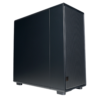system image:Syber AMD Ryzen Workstation AI 02