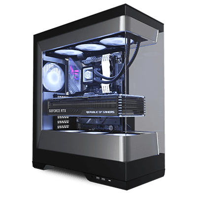 Gaming PC Xtreme XT Gaming  PC 