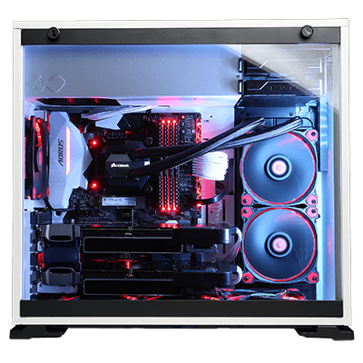 cyberpower i3 gaming pc configurator