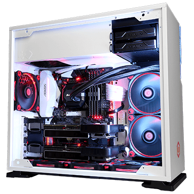 cyberpower z490 i9 configurator