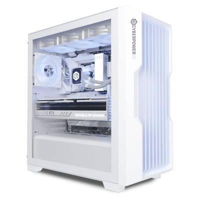 system image:Gaming PC Master 9000