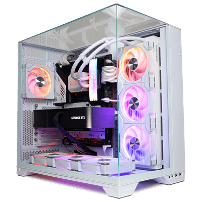 Hyper Liquid Alloy Xtreme Gaming  PC 