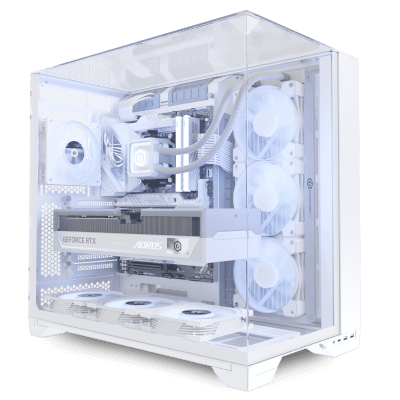 system image:Intel Esports 300