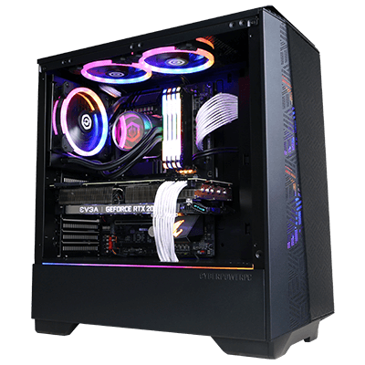 cyberpowerpc 3070