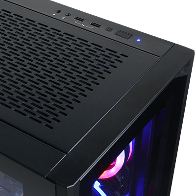 CyberPowerPC Gamer Xtreme GXi1340 Mid tower Core i3 10105F 3.7 GHz