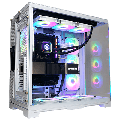 Customize Creator PC Ultimate Gaming PC