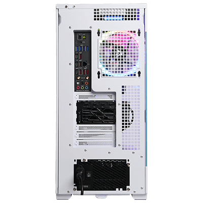 PC Gamer Colossus RTX 4070ti I7 - PC de bureau Update Informatique