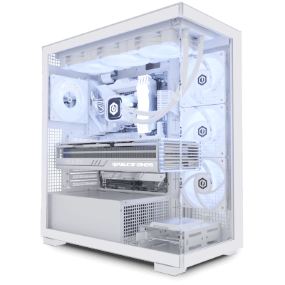 system image:Gaming PC Infinity 8800 Pro SE