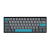 Thumb of CyberPowerPC Full 121 Key Dye Sub Keycap Set - Cyan (Keyboard not included)