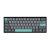 Thumb of CyberPowerPC Full 121 Key Dye Sub Keycap Set - Dark Tiffany (Keyboard not included)