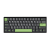 Thumb of CyberPowerPC Full 121 Key Dye Sub Keycap Set - Radioactive (Keyboard not included)