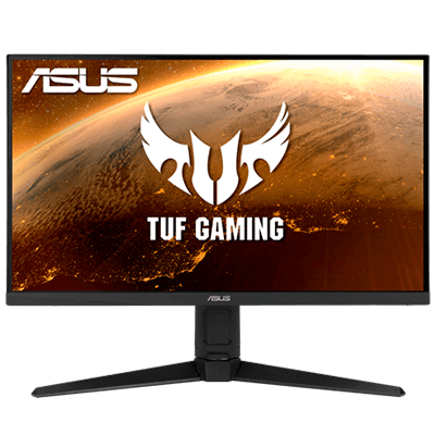 27" ASUS TUF GAMING VG279QL1A 1920 x 1080 FHD, IPS, 1ms, 165Hz, FreeSync Premium Gaming Monitor