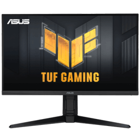 27" ASUS TUF Gaming VG279QL3A 1920 X 1080 FHD, Fast IPS, 1MS, 180HZ, Free Sync Premium Gaming Monitor