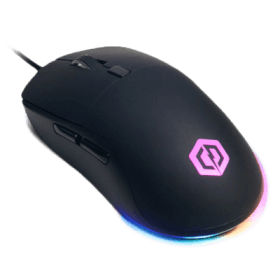 CyberPowerPC Elite M2 RGB Gaming Mouse