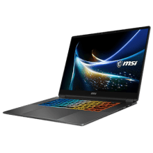 system image:MSI Prestige N16 Flip AI C1XMT-067USY
