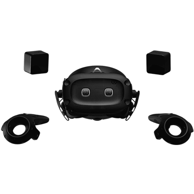 Gear Store - HTC Vive Cosmos Elite Virtual Reality System 