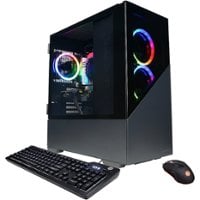 AMD Prebuilt Gaming PCs Retail Store | CyberPowerPC