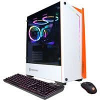 Amd Prebuilt Gaming Pcs Retail Store 