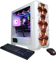 Amd Prebuilt Gaming Pcs Retail Store 