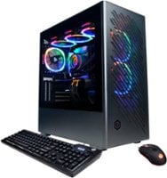 AMD Prebuilt Gaming PCs Retail Store | CyberPowerPC