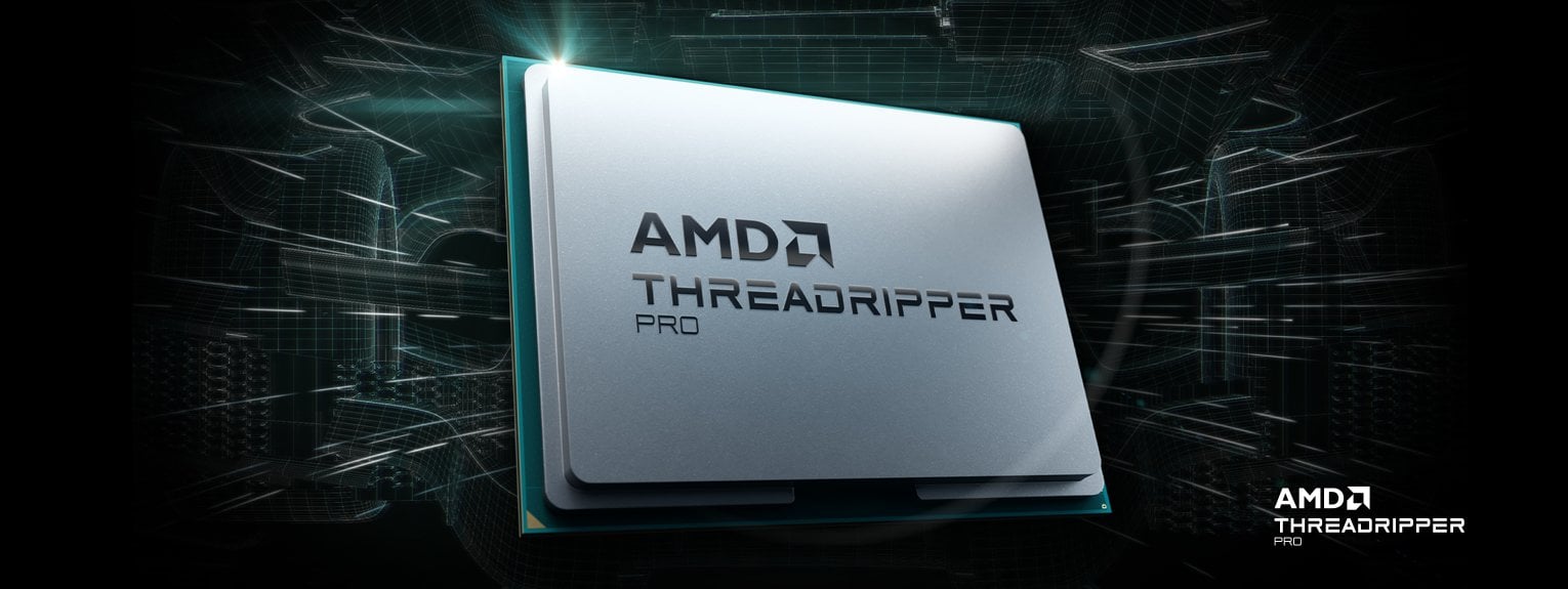 Now with AMD Ryzen™ Threadripper™ PRO 7000 Series processors -  NextComputing - Purpose-Built Computer Solutions