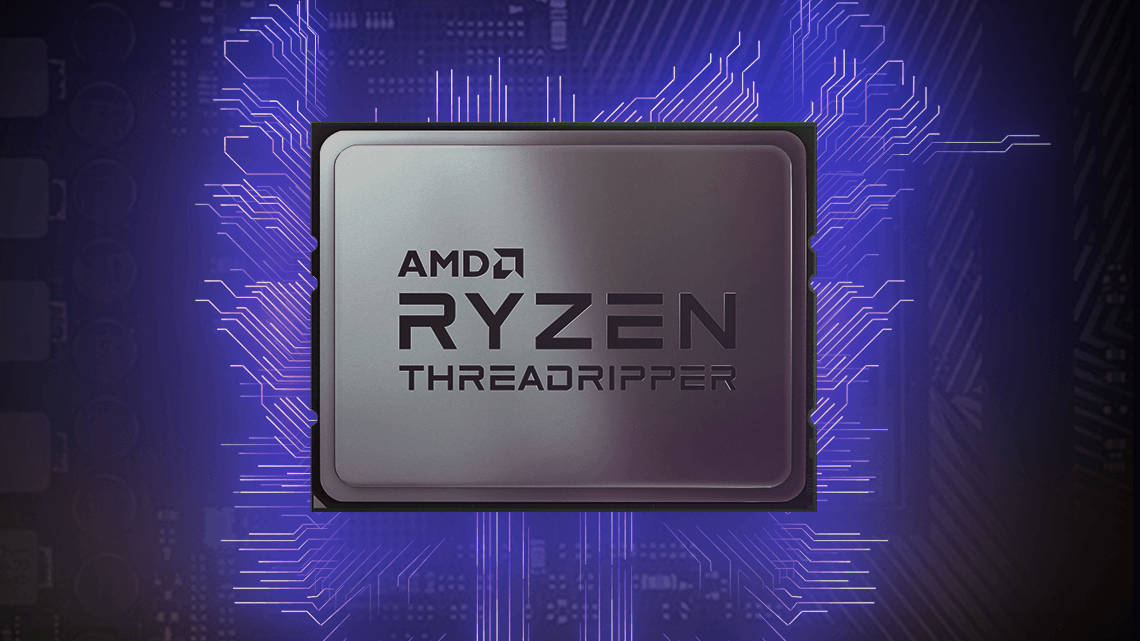 cyberpower threadripper