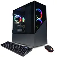 Intel Prebuilt Gaming PCs Retail Store | CyberPowerPC