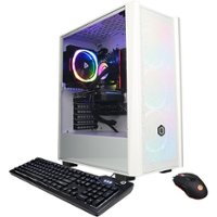 Intel Prebuilt Gaming Pcs Retail Store 