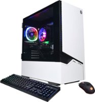 Intel Prebuilt Gaming Pcs Retail Store 