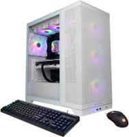 Intel Prebuilt Gaming Pcs Retail Store 