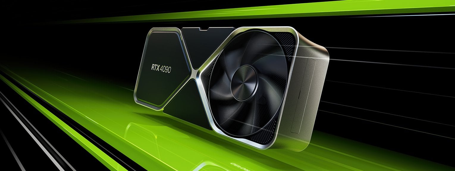NVIDIA is said to be preparing a GeForce RTX 4080 Ti card at the same price  as the RTX 4080.