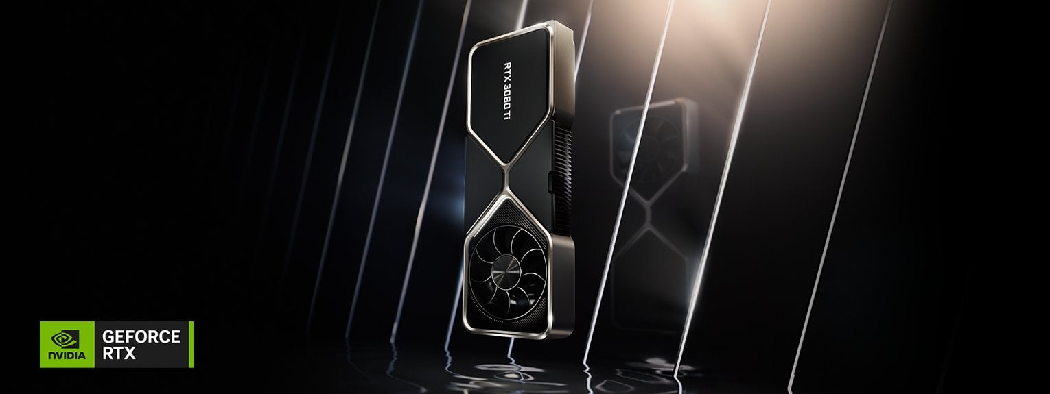 NVIDIA GeForce RTX 30 Series