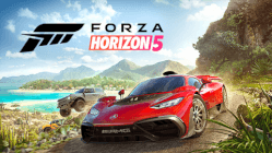 ForzaHorizon5